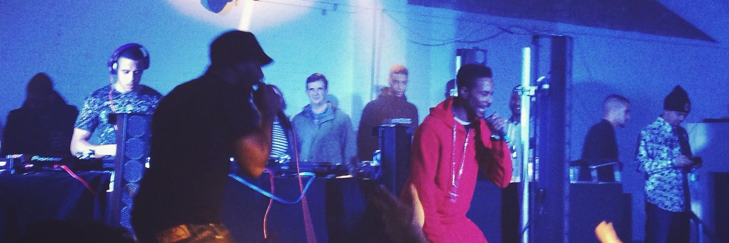 Dj_Ms1's profile banner image
