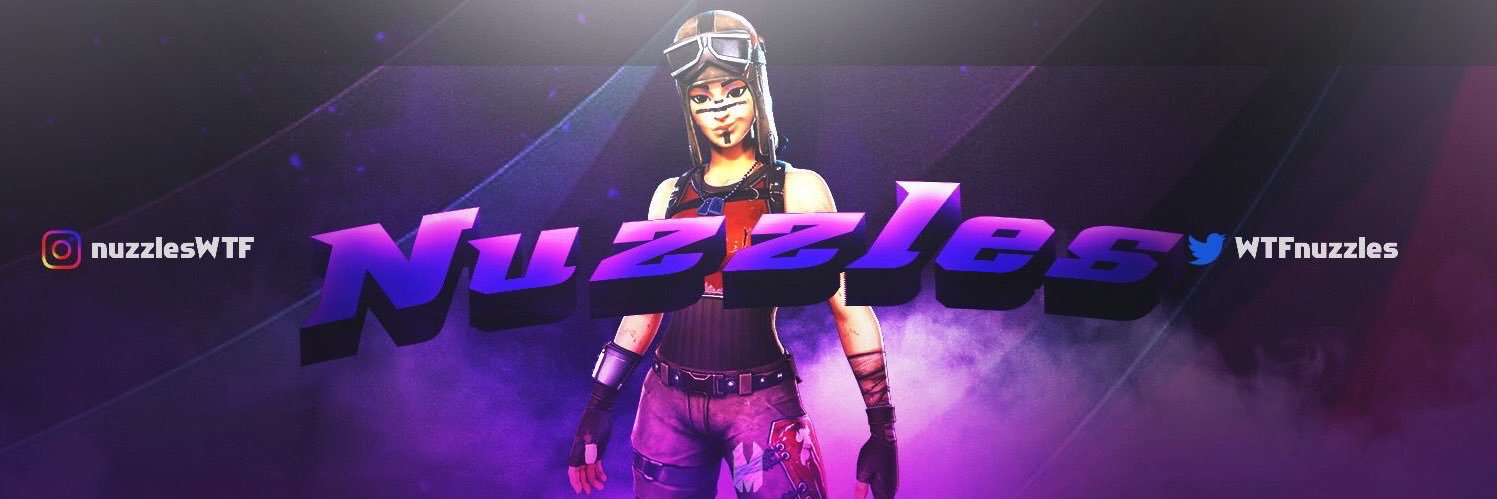 WTFnuzzles's profile banner image