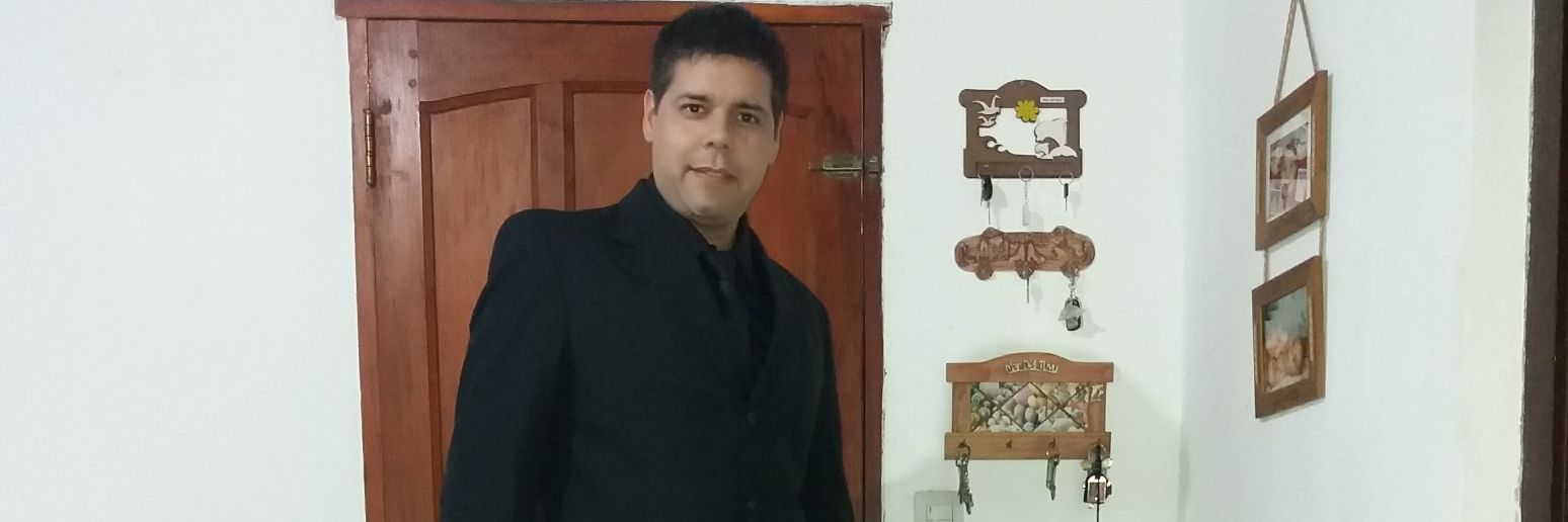 ViscontiVictor's profile banner image