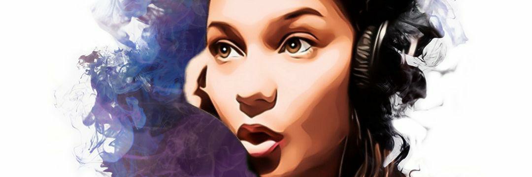 JessieMiranda's profile banner image