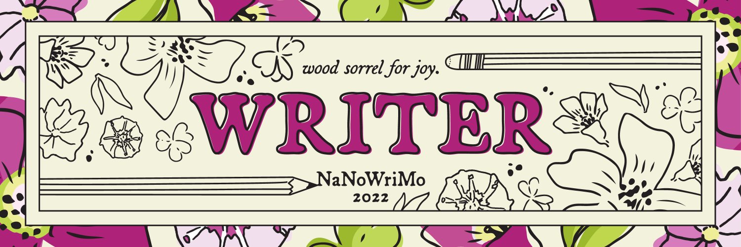 A. W. Fleck (is drafting) 🌞🌙✨🔮 banner