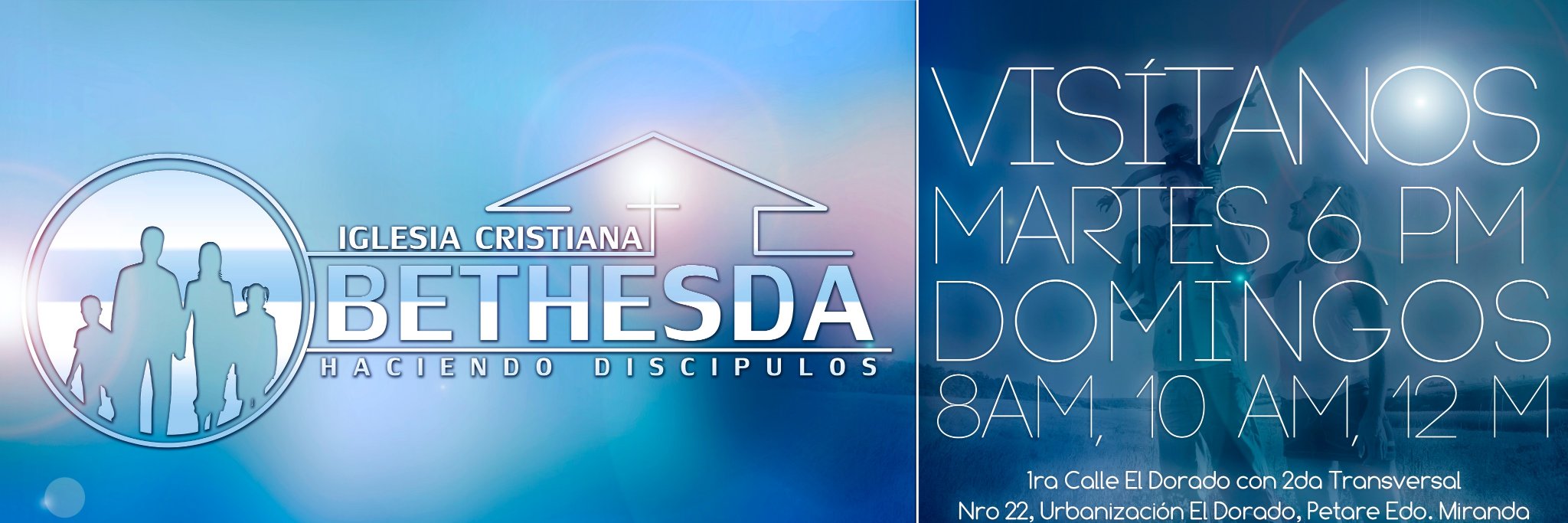 CBethesda's profile banner image