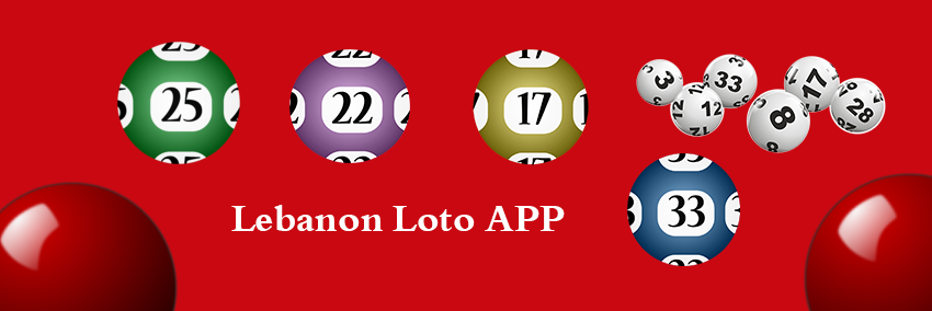 LebanonLoto's profile banner image