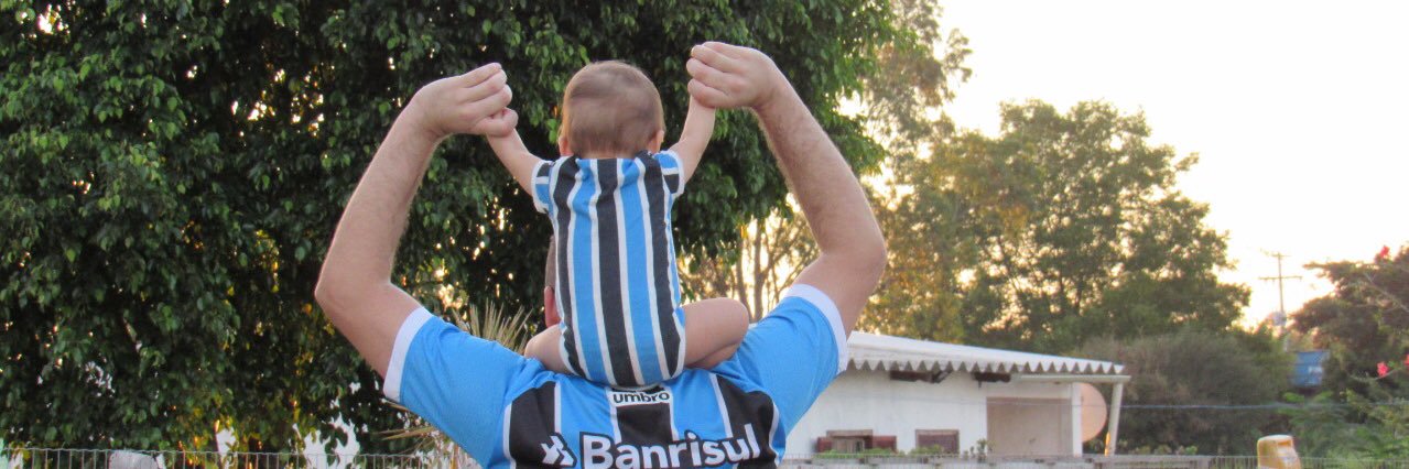 Daniel Dias banner