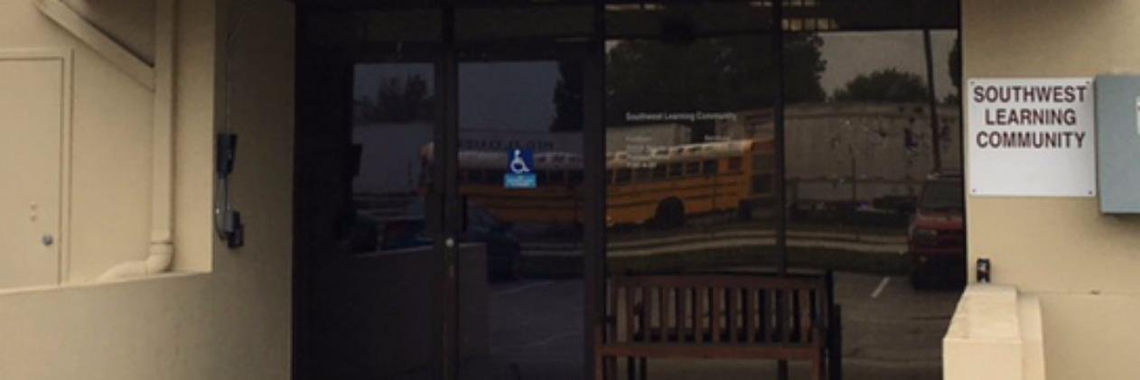 Southwest_OCPS banner