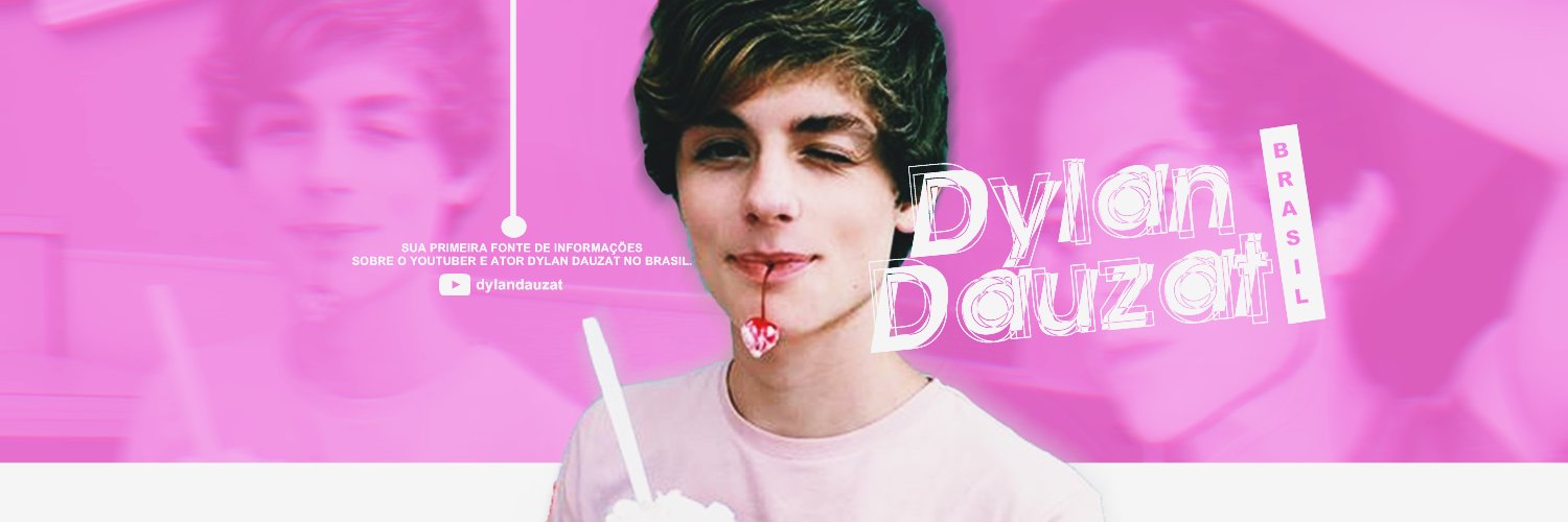 dylandbrasil's profile banner image