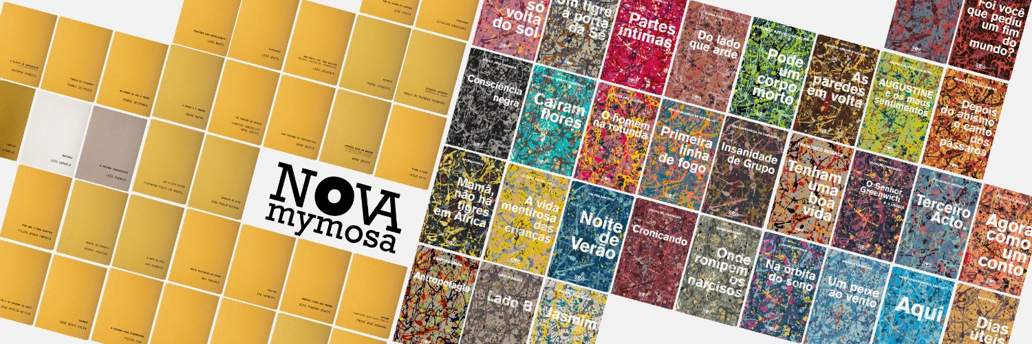 escritaconline's profile banner image