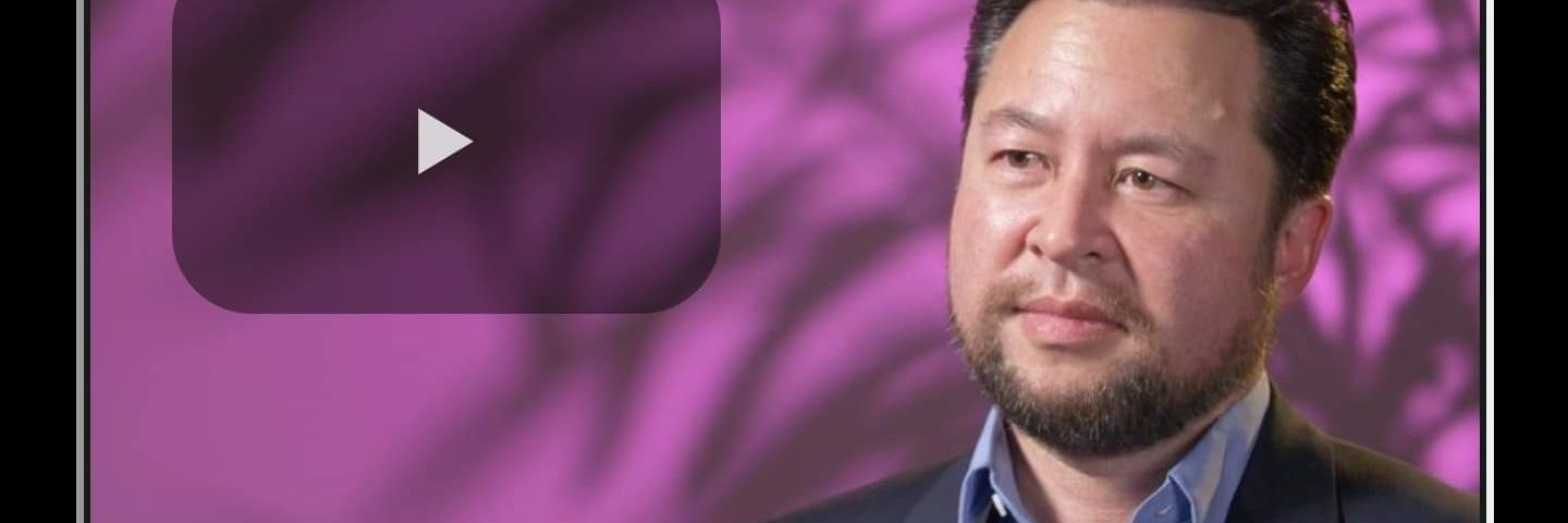 Paul Erickson banner