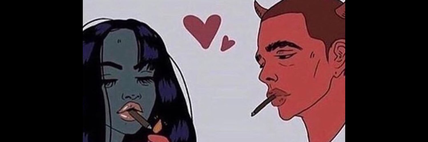 Nattyybabe's profile banner image