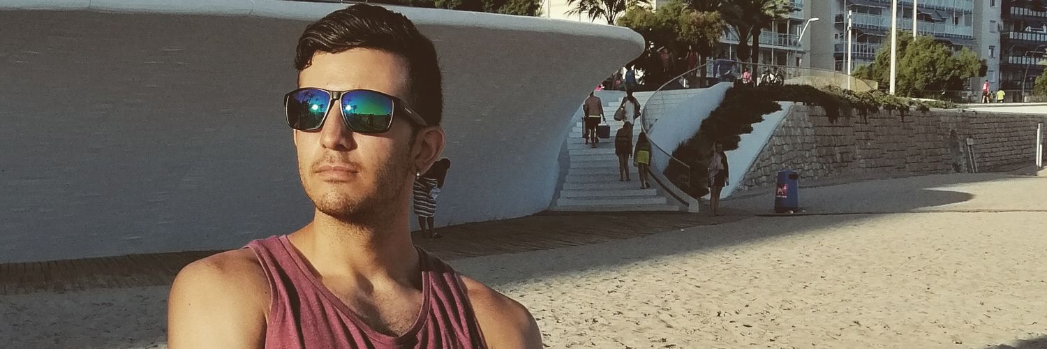 Christian_var's profile banner image