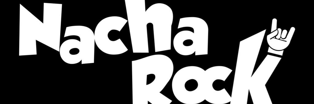 Nacha Rock banner