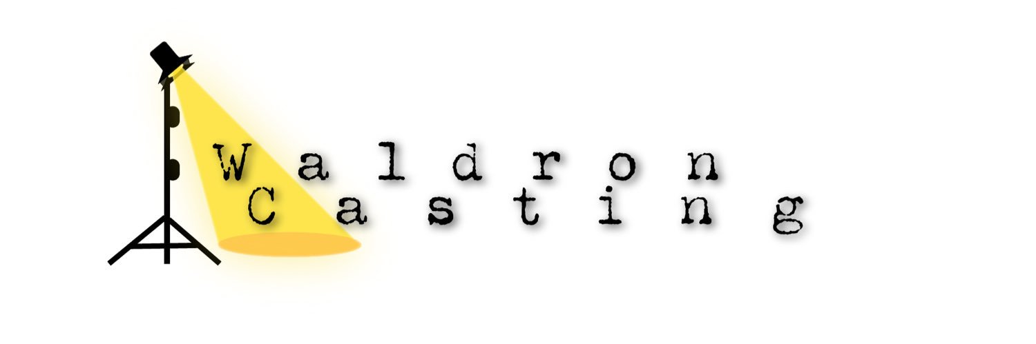 David Waldron banner