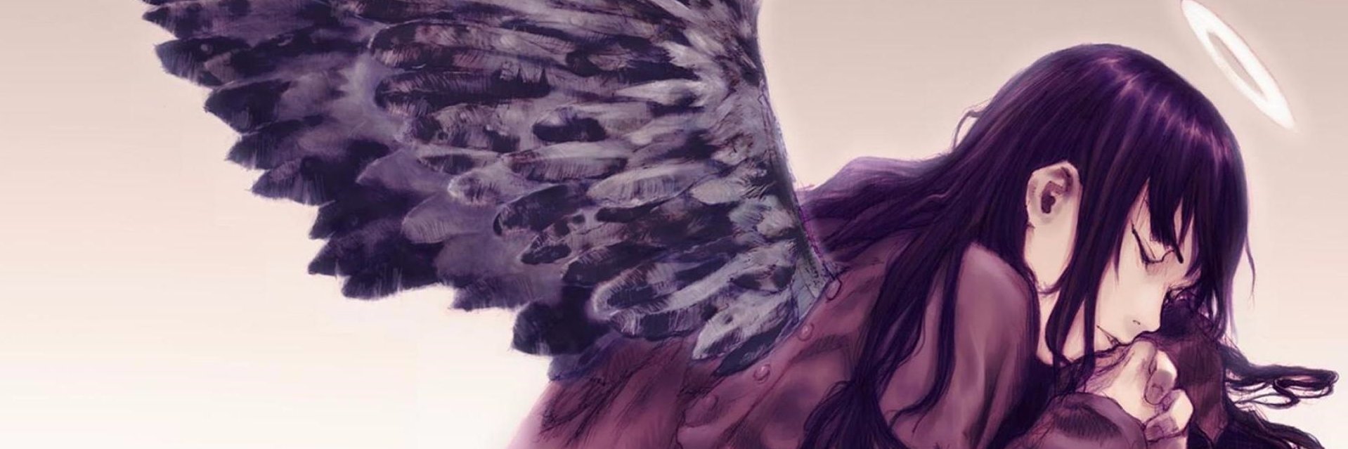 Naomi 🏳️‍⚧️ banner