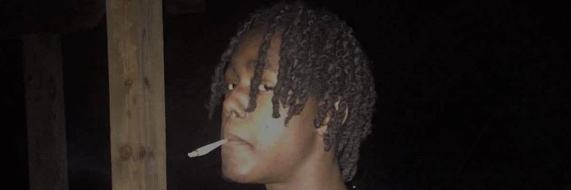 Youngglarry's profile banner image