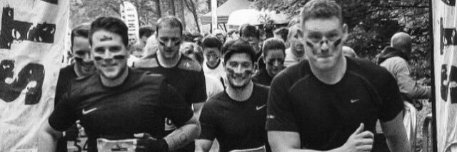 Patrick Buckingham banner