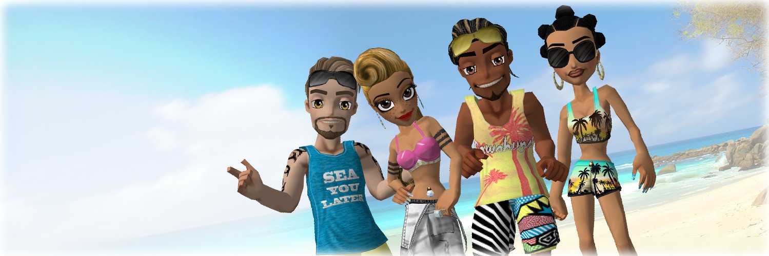 Meez Nation (@meeznation) / Posts / X
