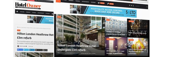HotelOwnerUK Profile Banner