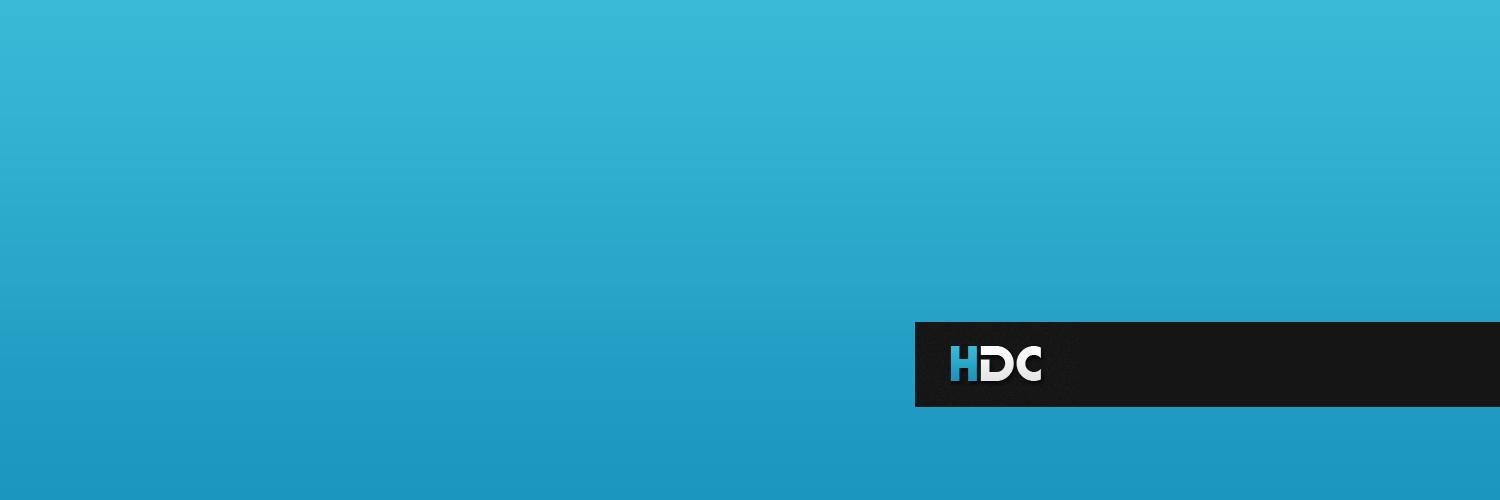 hdcnews's profile banner image