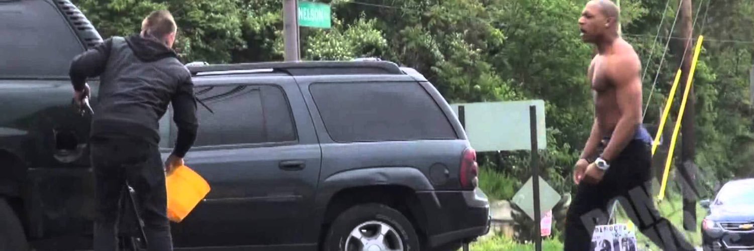 PrankFails's profile banner image