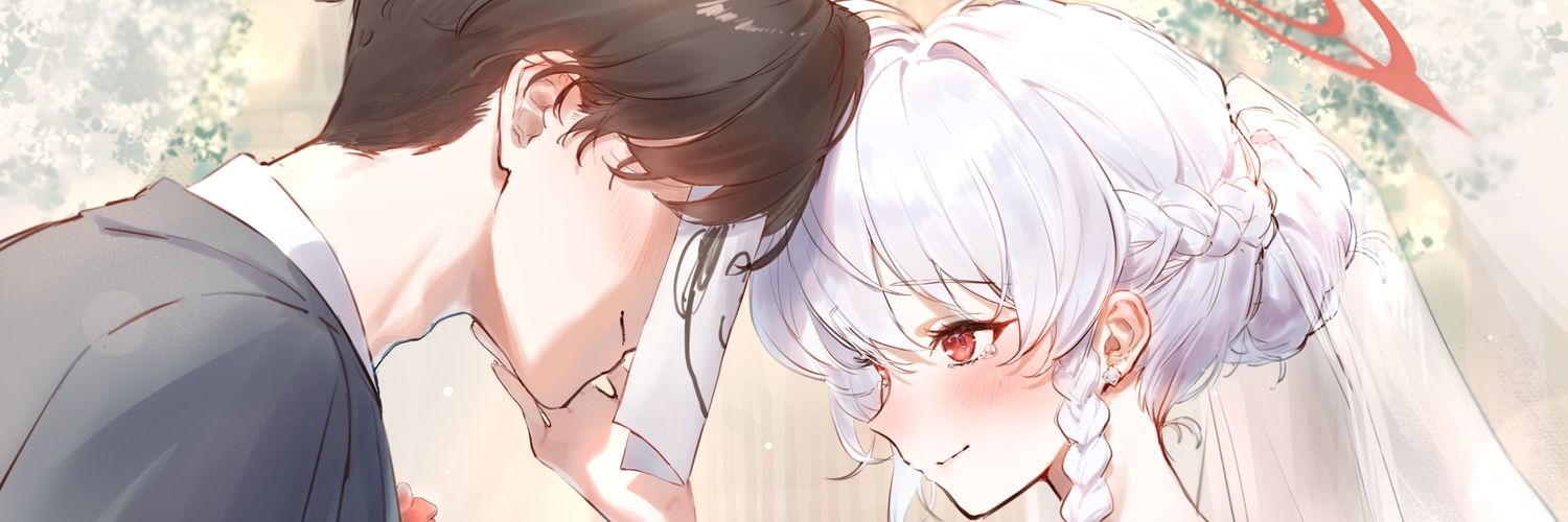 YUNG⚔役職：団長の机、ハルナは俺の嫁's banner