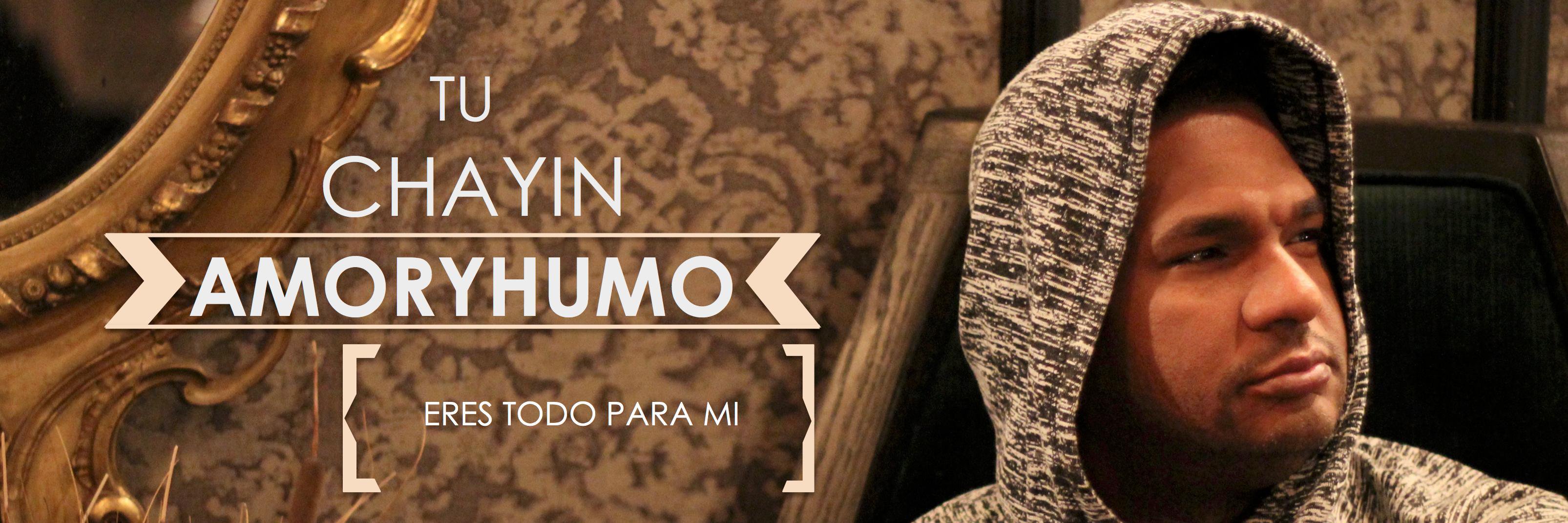 TuChayin's profile banner image