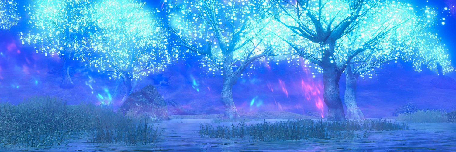 Yoshichao's profile banner image