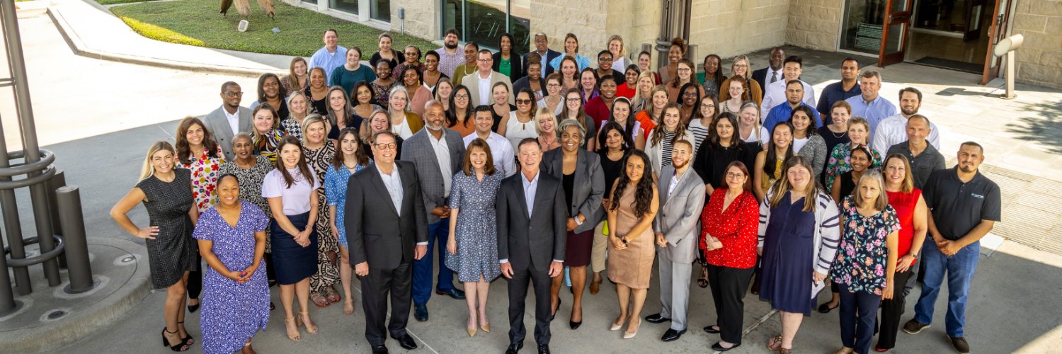 Communities Foundation of Texas (CFT) banner