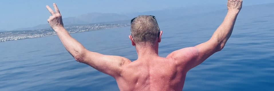 Nickyflyer's profile banner image