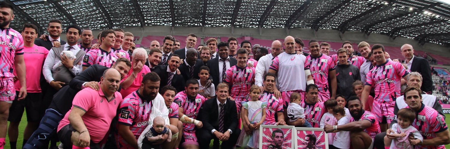 Charlie Francoz banner