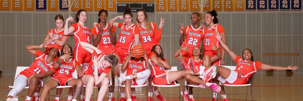 Syracuse Women's Basketball Profile Banner