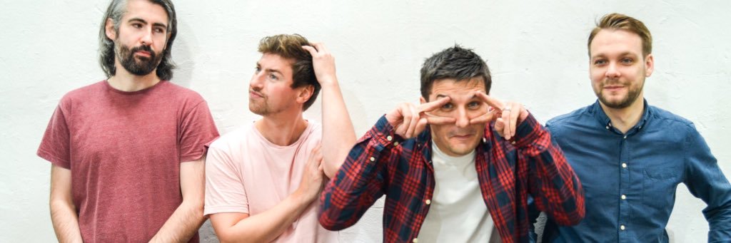 Static Future banner