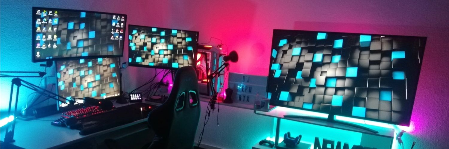 VictorSepulvda's profile banner image