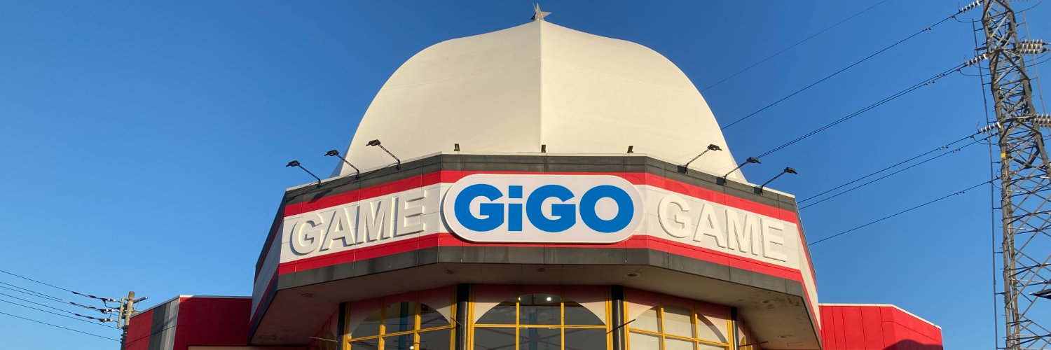 GiGO_Numata's profile banner image