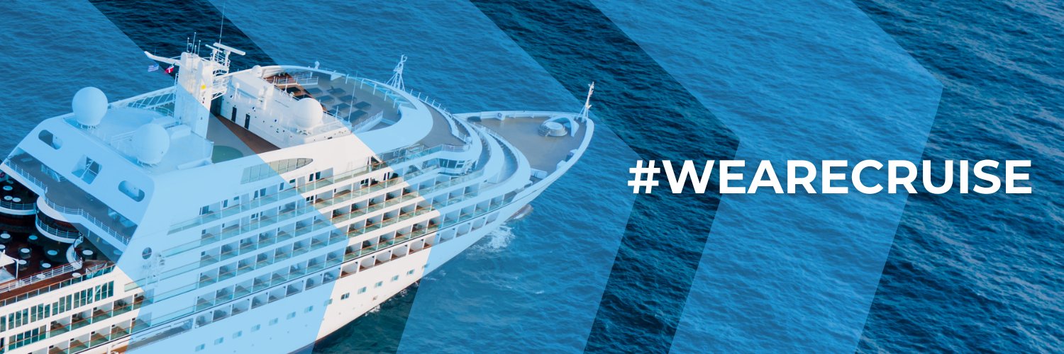 CLIA | Cruise Lines International Association banner