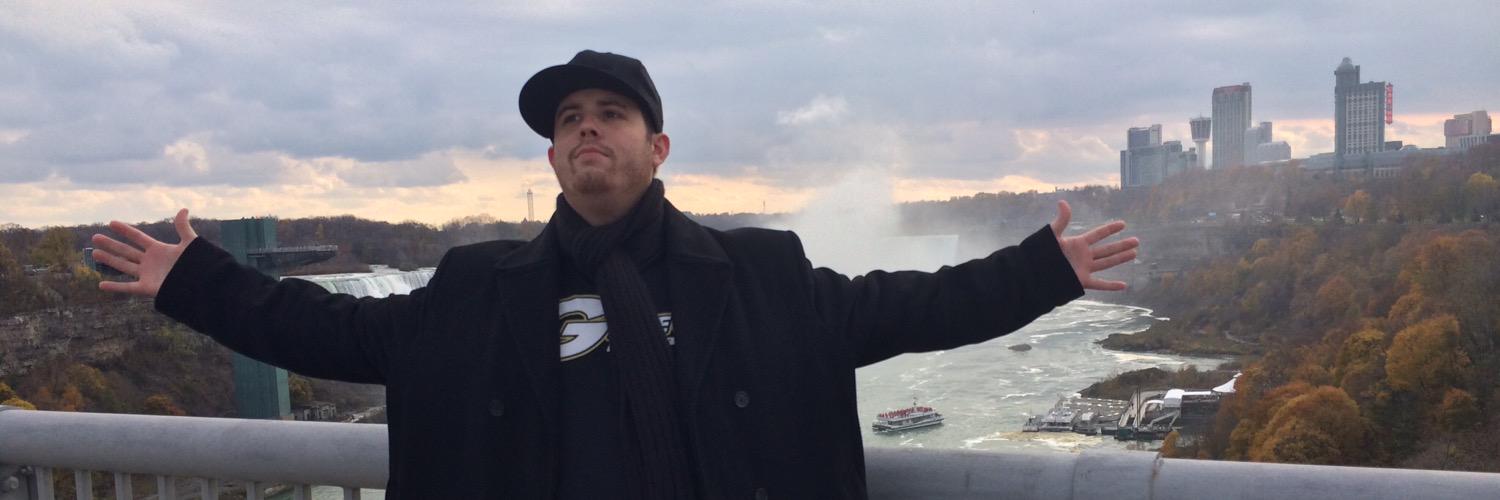 DougSanson's profile banner image