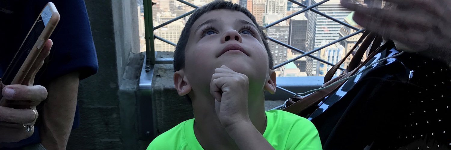 ChadBiggio's profile banner image
