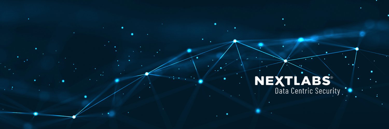 nextlabs's profile banner image