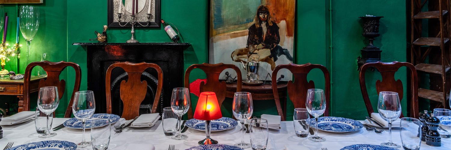 OttosRestaurant's profile banner image