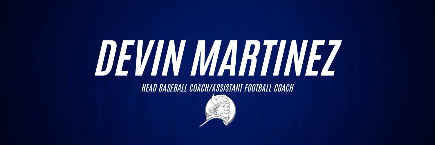 Devin Martinez banner