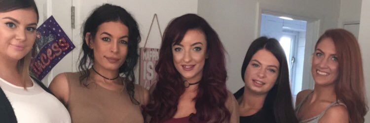 LouiseHdocherty's profile banner image