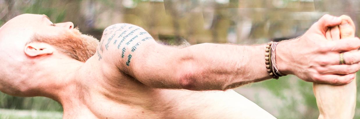 NoorishYoga's profile banner image