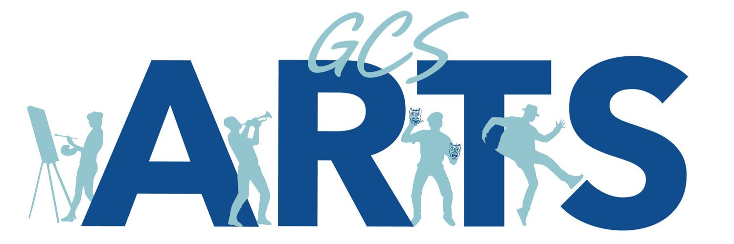 GCS Arts Education banner