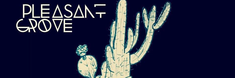 Pleasant 💀 GRAVE banner