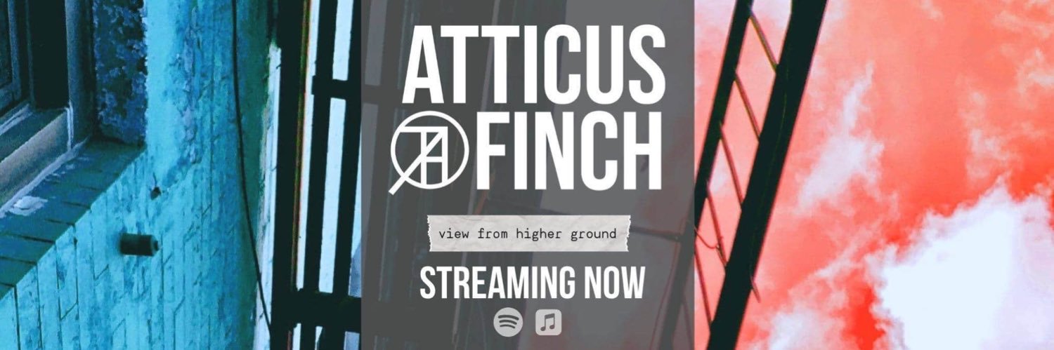 AtticusFinchNY's profile banner image