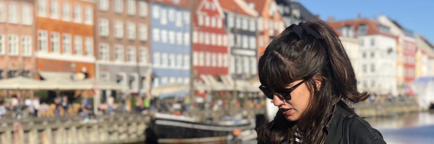 Caro Rodriguez 💚 banner
