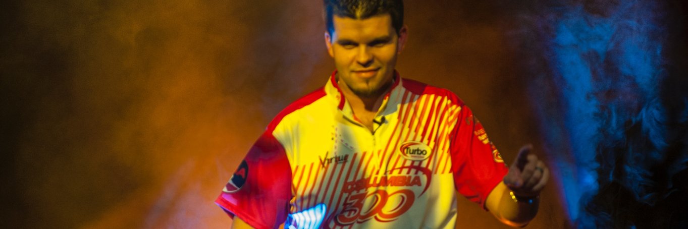 Josh Blanchard banner