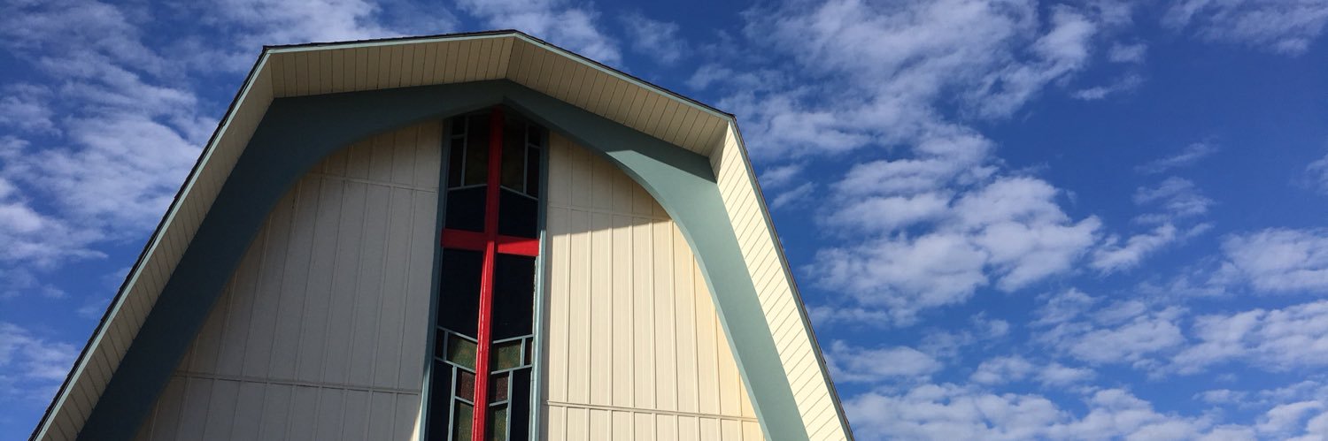 PRFChurch's profile banner image