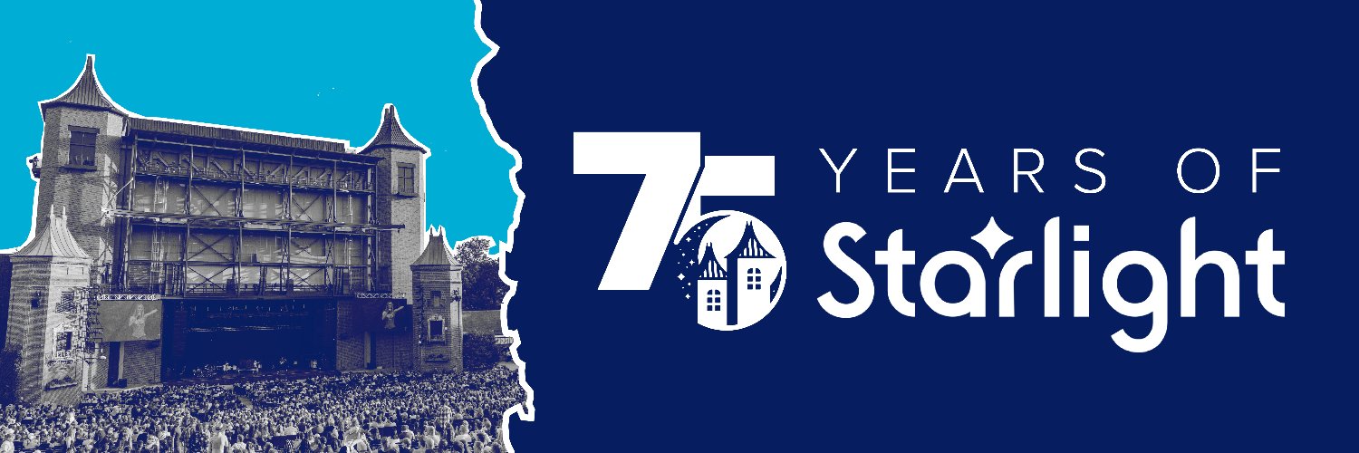 Starlight banner