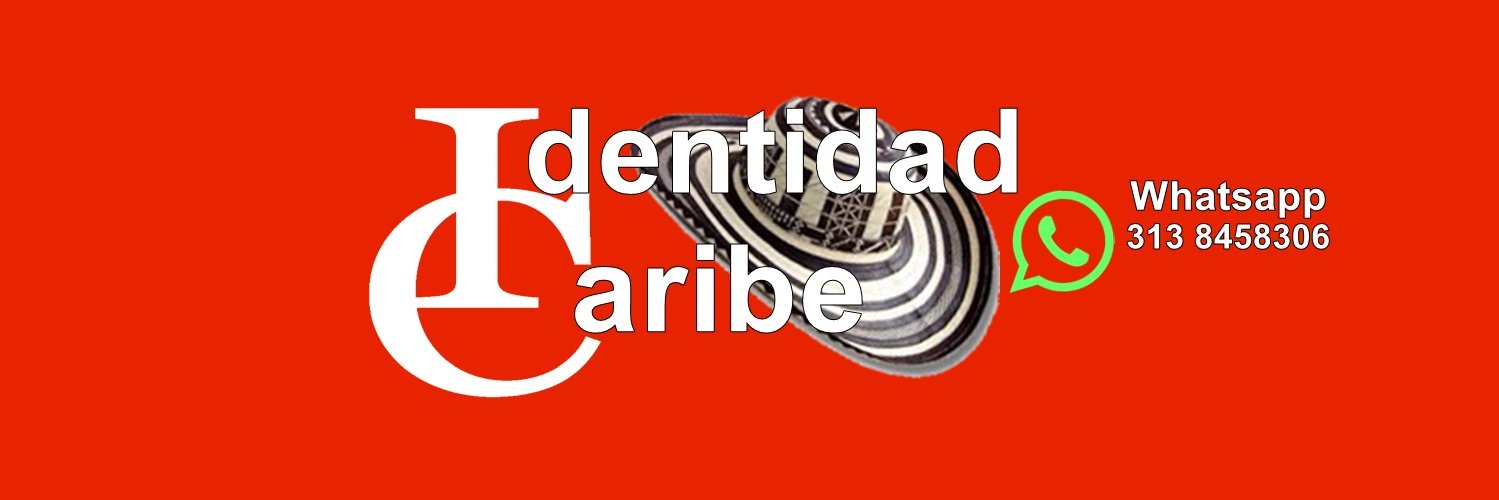 IdentidadCaribe's profile banner image
