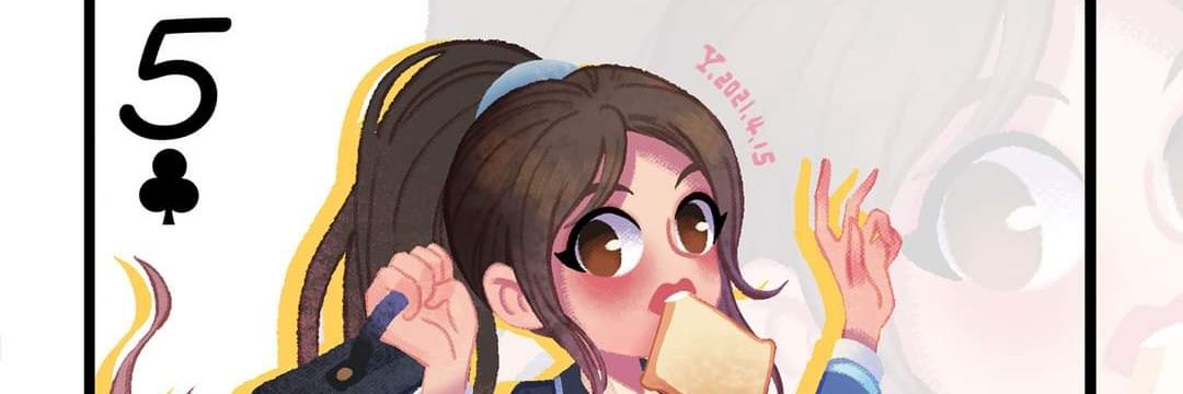poppuri28's profile banner image